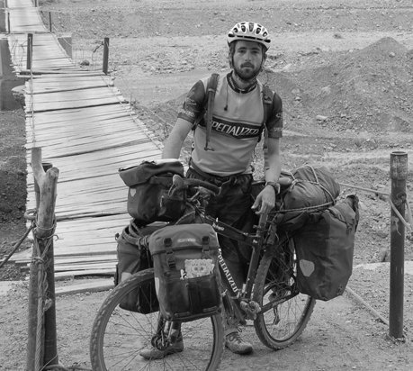 Family, Sciences and bike trips 翻山越岭
#paleoecology #paleoclimate #human impact #Eurasia
Work at @CNRS @isemevol @umontpellier