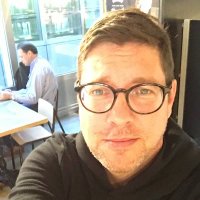 Patrick Trinkler (@patricktrinkler) 's Twitter Profile