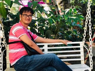 aries_manalo's profile picture. a little complicated in love