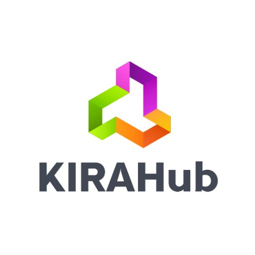 KIRAHub is open innovation ecosystem boosting sustainable digitalisation of the built environment. Let's share! #kirahub
