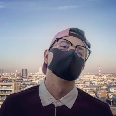 KATSURAGI_ALEX's profile picture. 