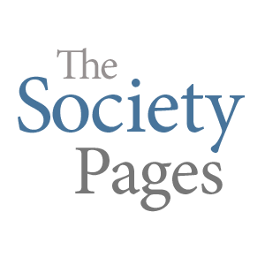 TheSocietyPages Profile Picture