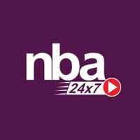 nba24x7(@nba24x7news) 's Twitter Profile Photo