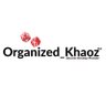 organoized's profile picture. Uncover. Develop. Promote. IG: @organoized. mail: Organoized@organizedkhaozgh.com