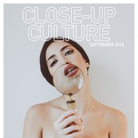 Close-Up Culture(@closeupculture) 's Twitter Profile Photo