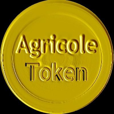 Agricole is @ERC20Token dedicated to start a infrastructure in all agriculture. We believe that can have a major impact on the agriculture and farmer industry!