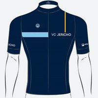 VC Jericho (@vcjericho) Twitter profile photo