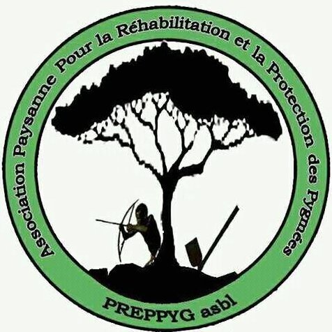L'Association PREPPYG est une ONG qui intervient dans la Securité alimentaire, l'Agriculture durable, la Foresterie communautaire, et la dignité pygmée.