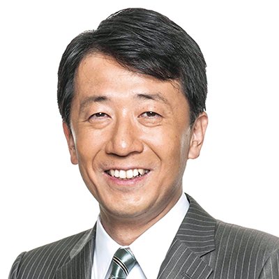 EnatsuMasatoshi's profile picture. 幸福実現党幹事長。1967年10月20日に福岡県で生まれ、東筑高校、大阪大学工学部中退、建設企業勤務を経て、幸福の科学に出家。妻、一男・二女の家族に恵まれ、マラソンや史跡巡り、読書が趣味。日本に「自由からの繁栄」を実現しよう！