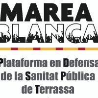 PDSPT-Marea Blanca.(@defensasanitat) 's Twitter Profile Photo