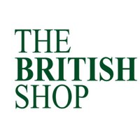 THE BRITISH SHOP(@TheBritishShop) 's Twitter Profile Photo