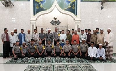 res_atam's profile picture. Polsek Rantau