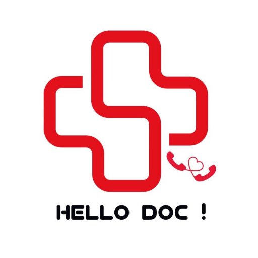 HellodocK's profile picture. Online Platform To Book Your Credible Doctor's Appointment
