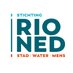 Stichting RIONED (@rioned) Twitter profile photo Stichting RIONED (@rioned) Twitter profile photo