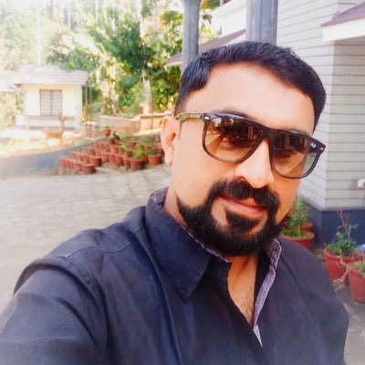 Arunkumarck8's profile picture. An Humanitarian