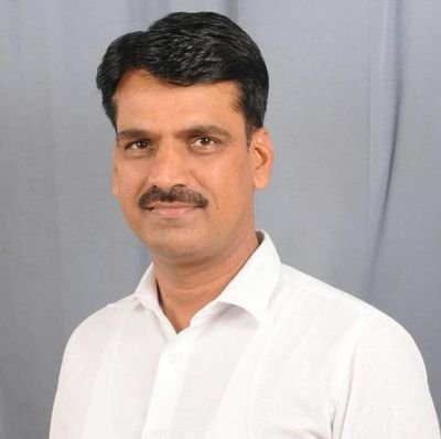 Ex.State President of Bahujan Samaj Party, Rajasthan