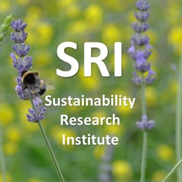 Researchers from @UEL_News with focus on green infrastructure, resource management, and sustainable society. Account managed by @S_Connop. Views our own.