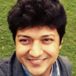 mdebdoot's profile picture. Chief Data Scientist, Meesho