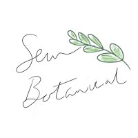 Sew Botanical(@sewbotanical) 's Twitter Profile Photo
