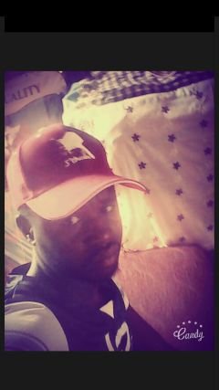 ZAKES_MHK's profile picture. GeniusIdiot

#Sthubi