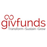 Givfunds Social Ventures (@givfunds) 's Twitter Profile Photo