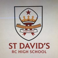 RME Department - St. David’s RCHS (@msbarbini) 's Twitter Profile Photo