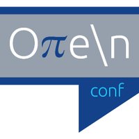 Oπe\n conf(@open_conf) 's Twitter Profile Photo