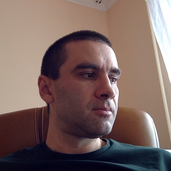killev_'s profile picture. 