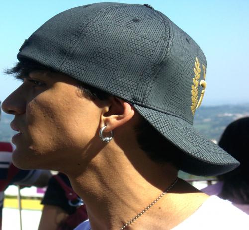 RohOgata's profile picture. 