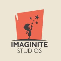 imaginite Studios (@imaginitegames) Twitter profile photo