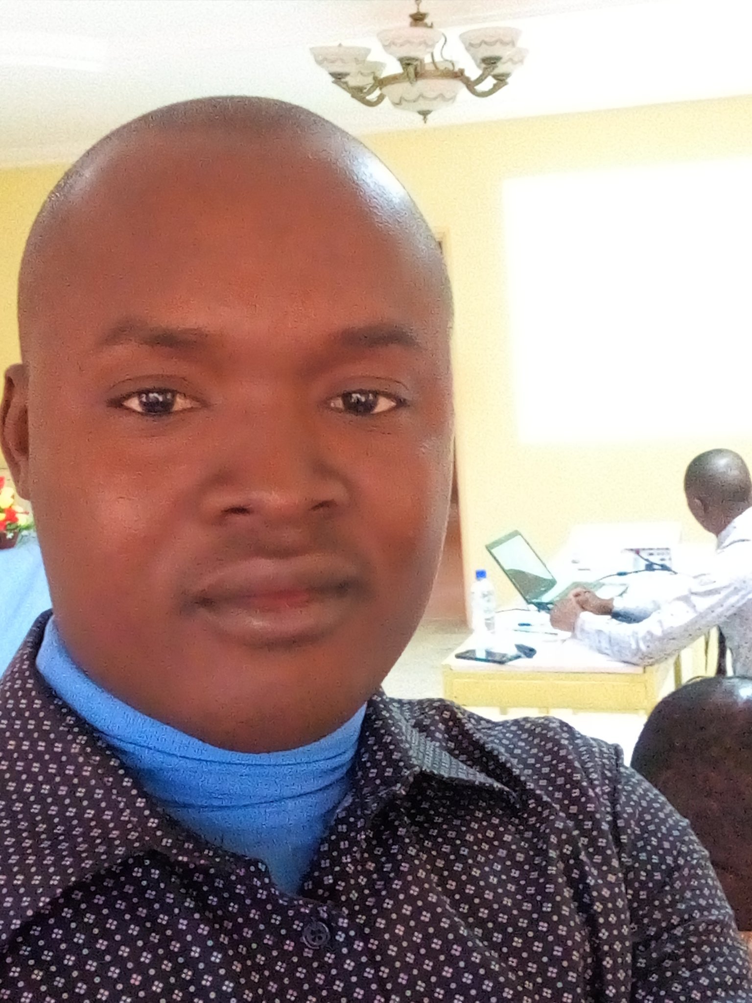 benjamin_gadou's profile picture. 