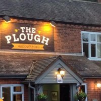 The Plough Inn (@ploughlichfield) 's Twitter Profile