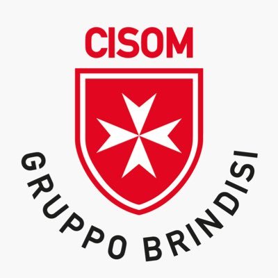 cisom_brindisi's profile picture. Quando arriverà un malato sia condotto ad un letto e là, come fosse il Signore, date lui quanto di meglio la casa ha da offrire (Regola di fra’ Raymond du Puy)