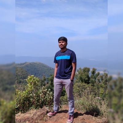 PradhaniMasali's profile picture. Working@Accord