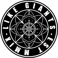 Like Giants (@likegiantsuk) 's Twitter Profile Photo Like Giants (@likegiantsuk) 's Twitter Profile Photo
