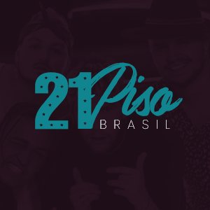 Sua principal fonte de informações sobre o grupo @piso21music no Brasil e no mundo. | Perfil seguido pelo grupo | Fan Account
