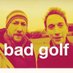 Bad Golf (@BadGolfChannel) Twitter profile photo