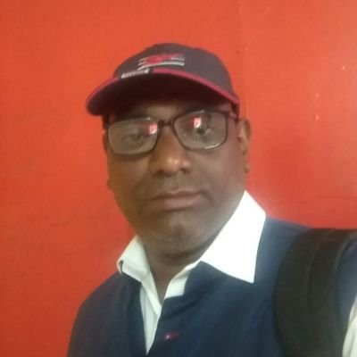 EXECUTIVE MEMBER OF BJP
CMC_47
BJP FOLLOWER.