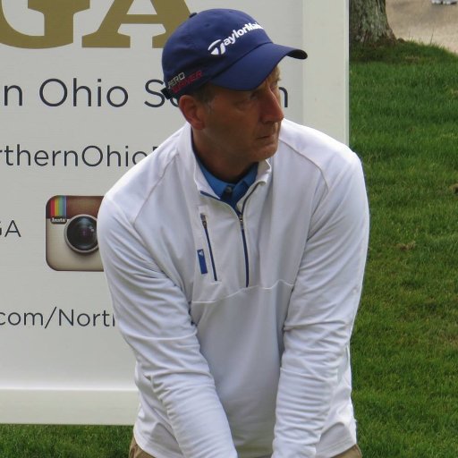 PGA Director of Golf at Old Avalon Golf Course, Owner M2 Golf Management, LLC; played at Youngstown State University