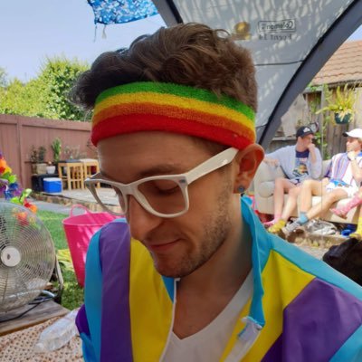 James Lockrey Profile