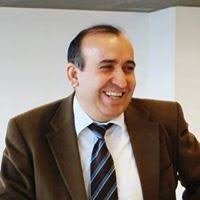 Prof. Dr. Mustafa SARI(@msari68) 's Twitter Profile Photo