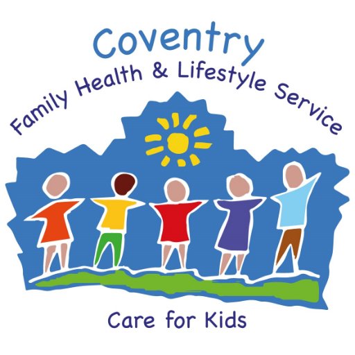 Improving the health and lifestyles of young children and families in Coventry.  OBOL App - https://t.co/e4SNAn24Su