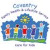 Be Active Be Healthy Team (@covfamilyhealth) Twitter profile photo Be Active Be Healthy Team (@covfamilyhealth) Twitter profile photo