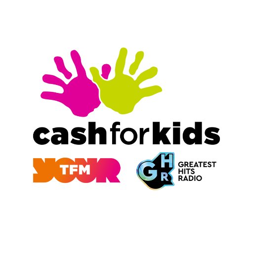 This account is no longer active. Please follow @cashforkidsNE for the latest Cash for Kids news from our region!