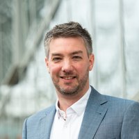 Nicholas Kitchen (@nickkitchen1) 's Twitter Profile