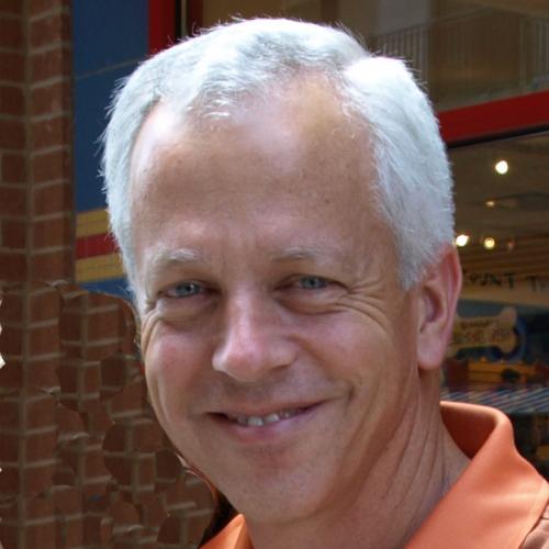 JCareyIV's profile picture. 