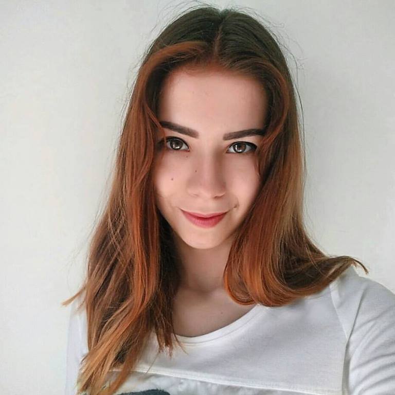 sofia_zhylych's profile picture. AI Product Marketing Manager at @Uipath