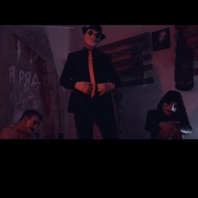 Развлекательный квест теперь и в Якутске 🎭😈🕋