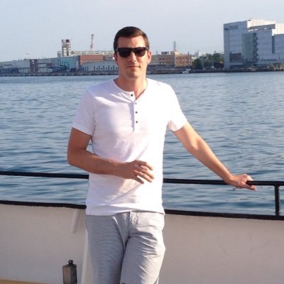 agblair4's profile picture. 