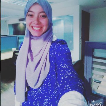 MaiAbdelkader10's profile picture. 